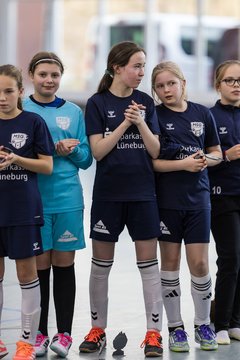 Bild 48 - wDJ Loewinnen Cup D2